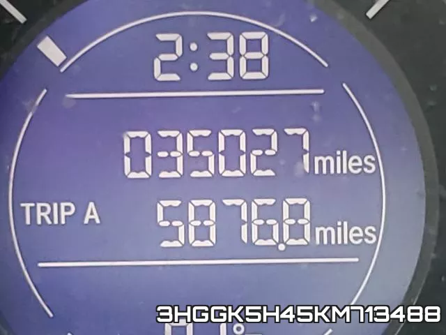 3HGGK5H45KM713488