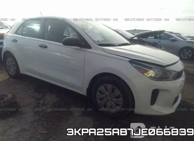 3KPA25AB7JE066839
