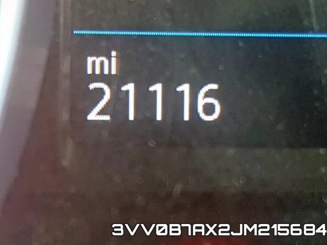3VV0B7AX2JM215684