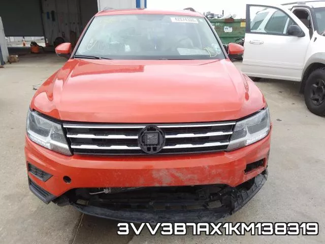 3VV3B7AX1KM138319