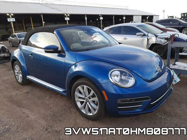 3VW517AT0HM808777