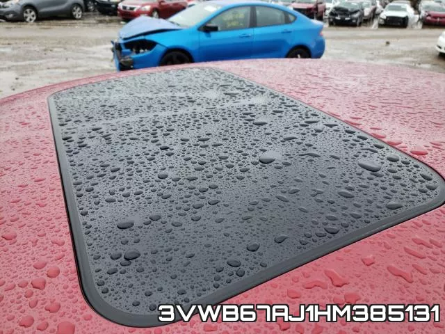 3VWB67AJ1HM385131