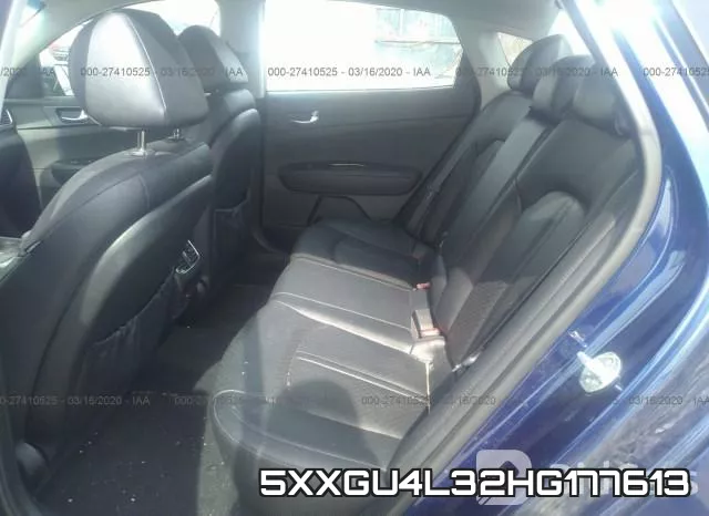 5XXGU4L32HG177613