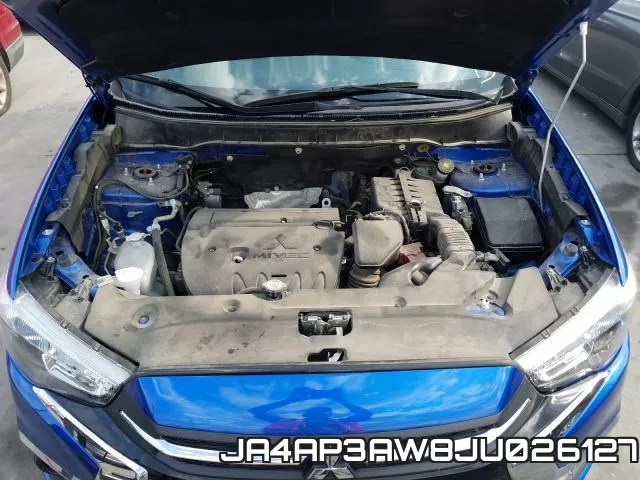 JA4AP3AW8JU026127