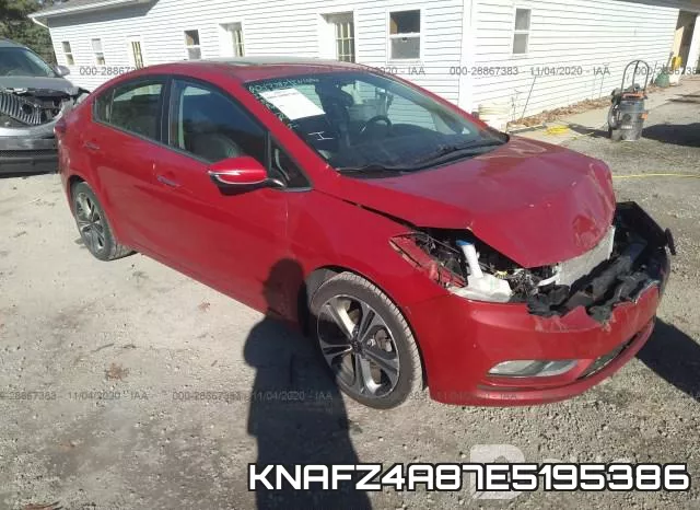 KNAFZ4A87E5195386