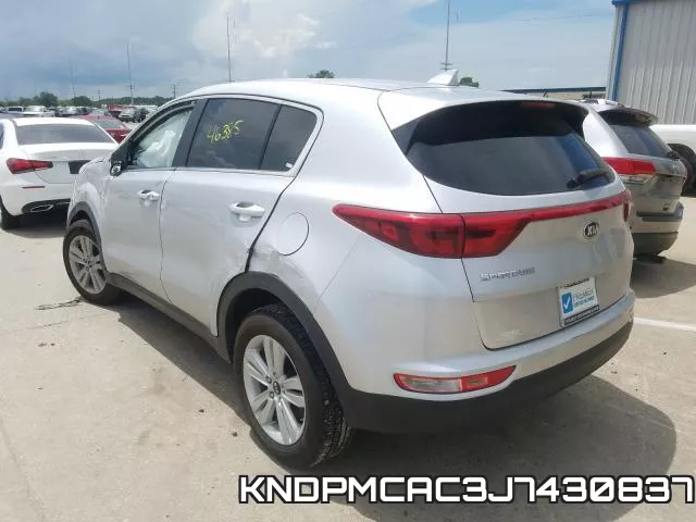 KNDPMCAC3J7430837