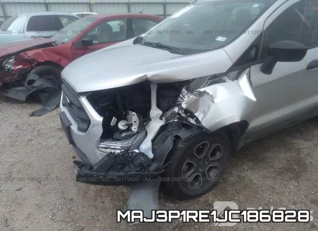 MAJ3P1RE1JC186828