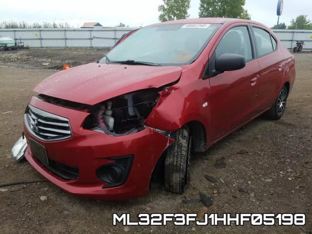 ML32F3FJ1HHF05198