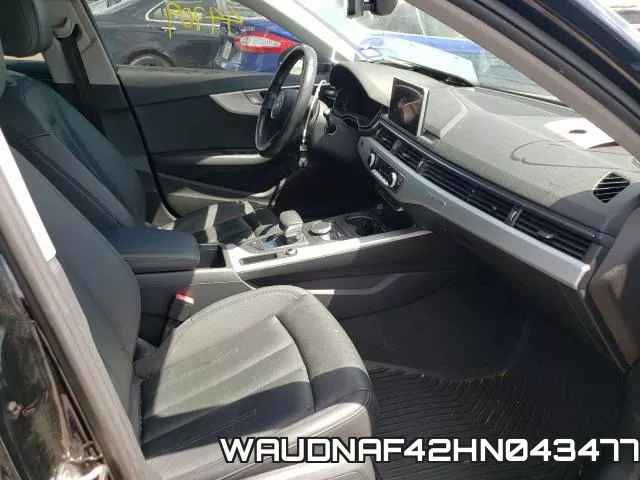 WAUDNAF42HN043477