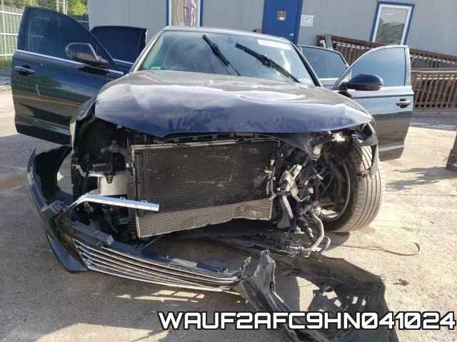 WAUF2AFC9HN041024