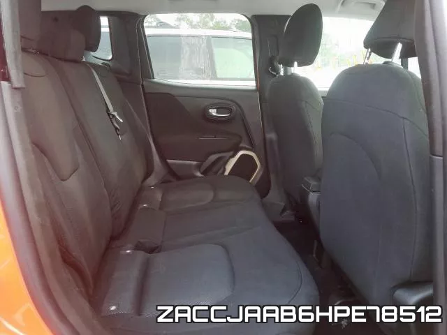 ZACCJAAB6HPE78512
