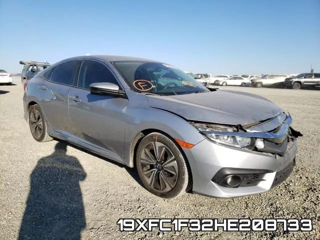 19XFC1F32HE208733