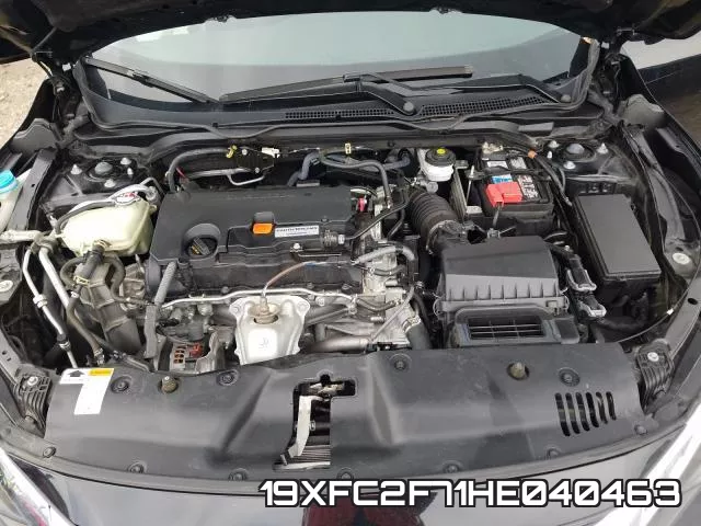 19XFC2F71HE040463