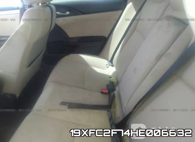 19XFC2F74HE006632