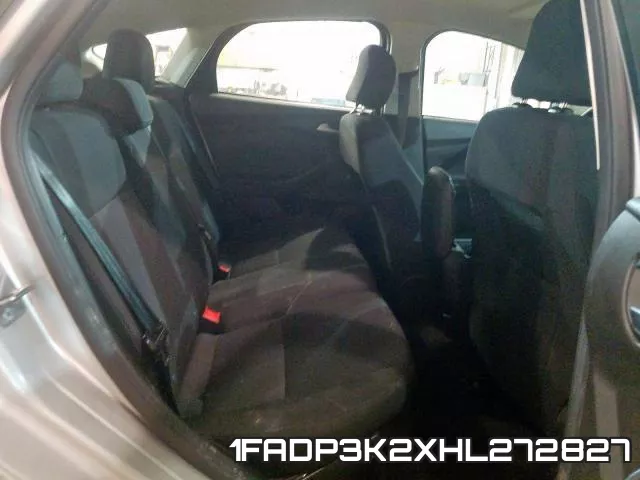 1FADP3K2XHL272827