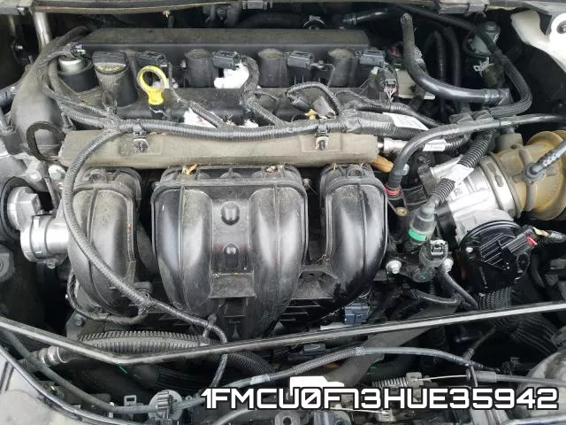 1FMCU0F73HUE35942