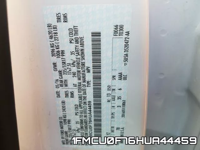 1FMCU0F76HUA44459_10.webp