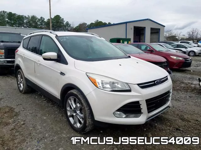 1FMCU9J95EUC54009