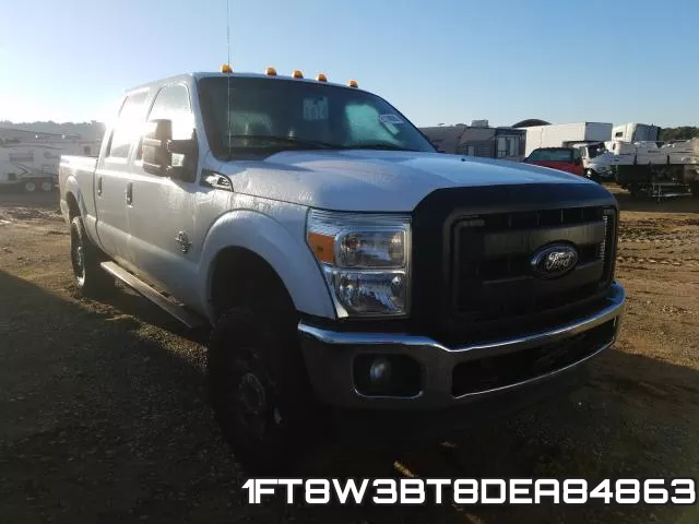 1FT8W3BT8DEA84863