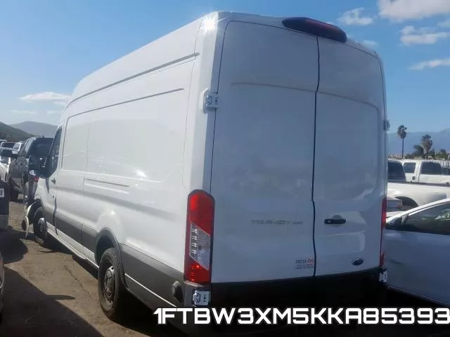 1FTBW3XM5KKA85393