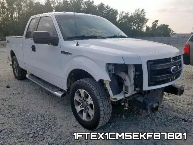 1FTEX1CM5EKF87801