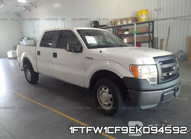 1FTFW1CF9EKD94592