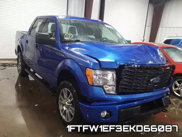 1FTFW1EF3EKD66087