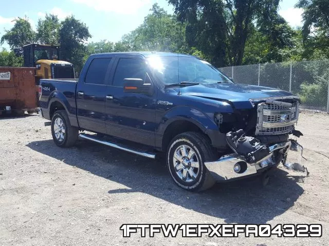 1FTFW1EFXEFA04329