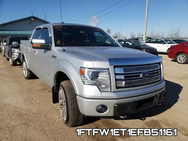 1FTFW1ET1EFB51161