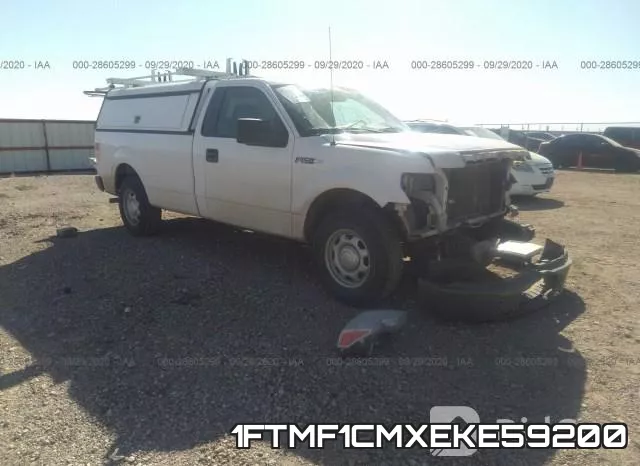 1FTMF1CMXEKE59200