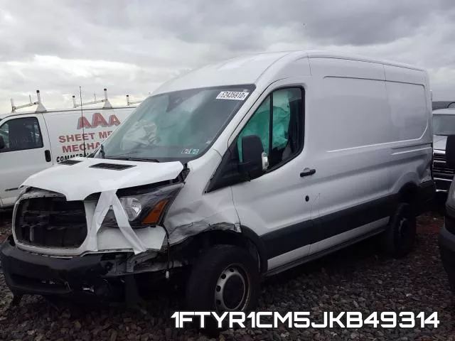 1FTYR1CM5JKB49314