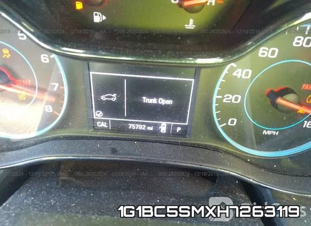 1G1BC5SMXH7263119