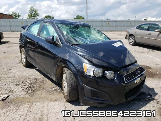 1G1JC5SB8E4223161