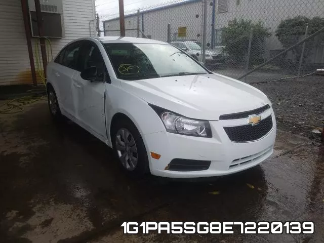1G1PA5SG8E7220139