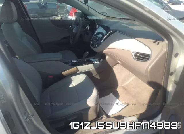 1G1ZJ5SU9HF174989