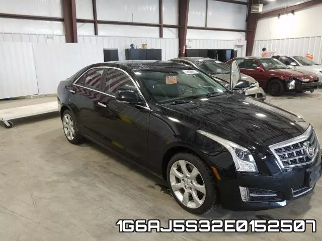 1G6AJ5S32E0152507