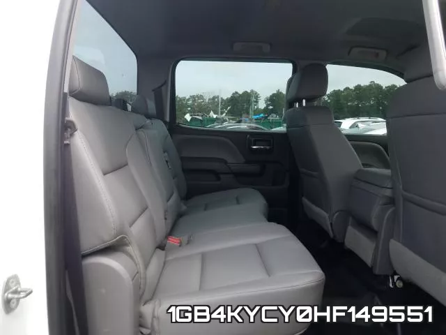1GB4KYCY0HF149551