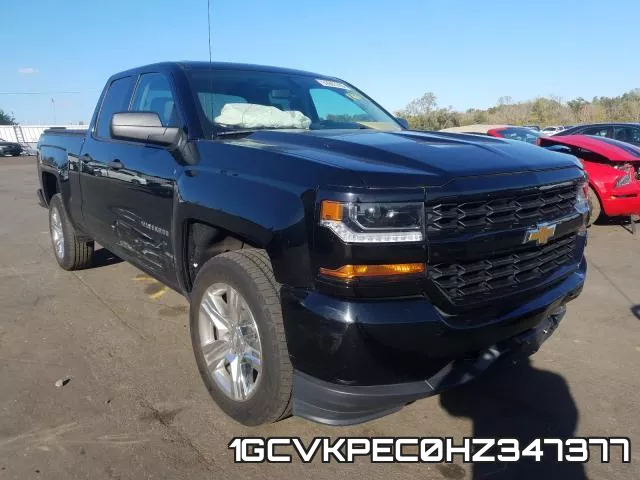 1GCVKPEC0HZ347377