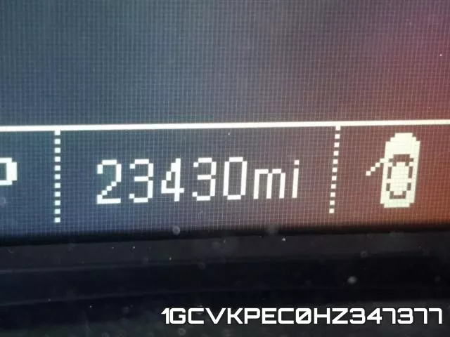 1GCVKPEC0HZ347377