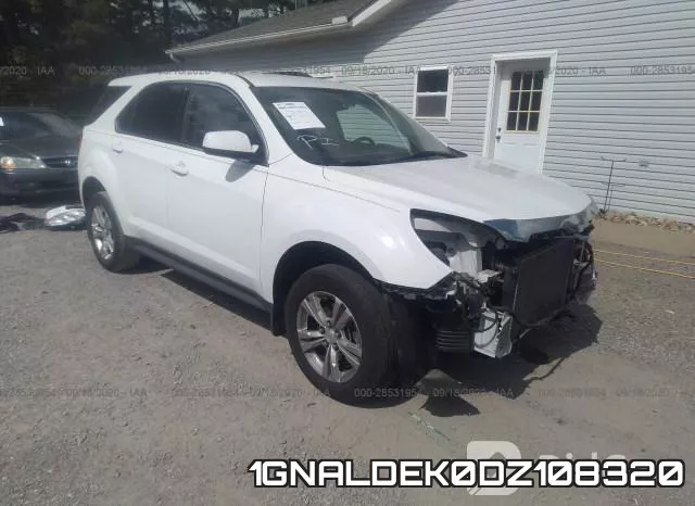 1GNALDEK0DZ108320