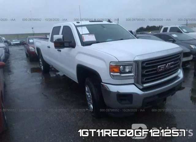 1GT11REG0GF121257