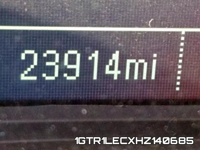 1GTR1LECXHZ140685