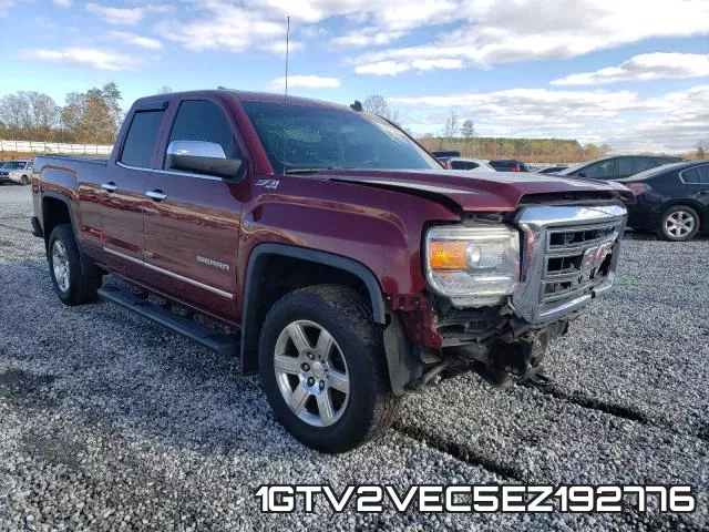 1GTV2VEC5EZ192776
