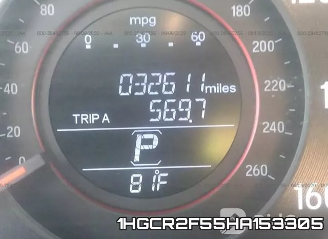 1HGCR2F55HA153305