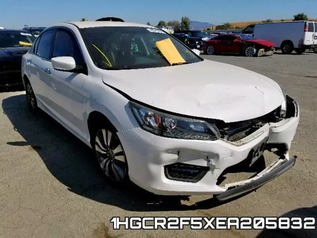 1HGCR2F5XEA205832