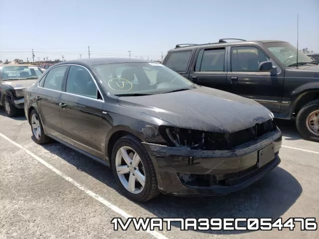 1VWAT7A39EC054476