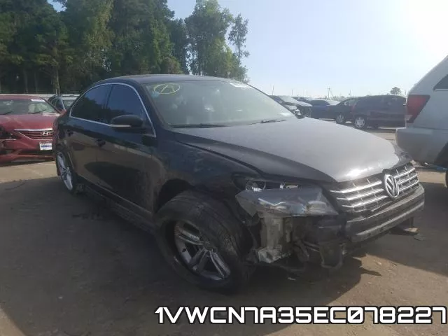 1VWCN7A35EC078227
