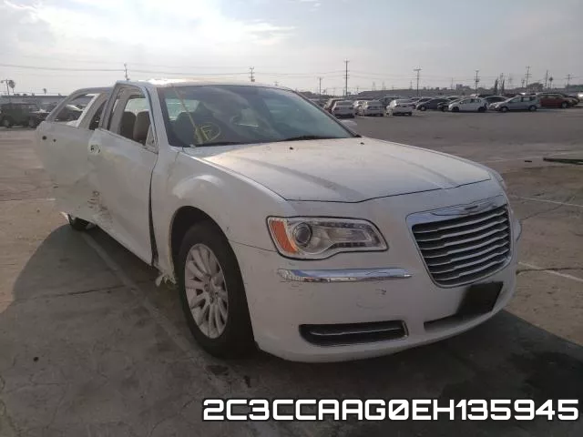 2C3CCAAG0EH135945
