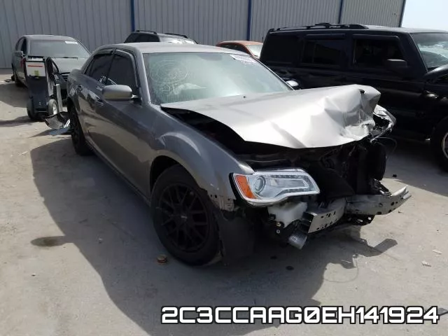 2C3CCAAG0EH141924