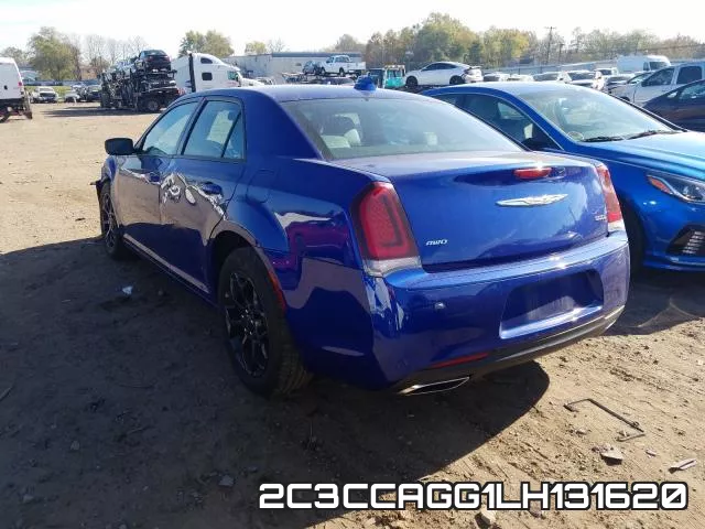 2C3CCAGG1LH131620